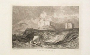  af Joseph Mallord William Turner