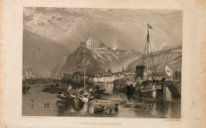  af Joseph Mallord William Turner