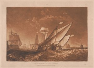  af Joseph Mallord William Turner