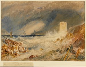  af Joseph Mallord William Turner