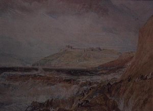 Falmouth af Joseph Mallord William Turner