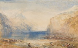  af Joseph Mallord William Turner