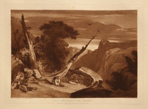 af Joseph Mallord William Turner