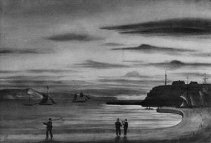  af Joseph Mallord William Turner