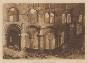  af Joseph Mallord William Turner