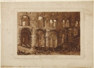  af Joseph Mallord William Turner