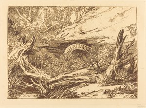 Jason af Joseph Mallord William Turner