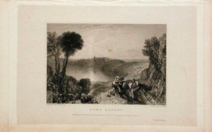  af Joseph Mallord William Turner