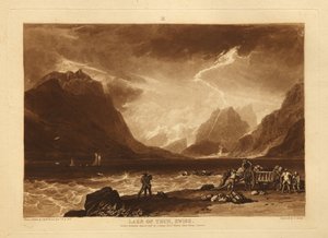  af Joseph Mallord William Turner