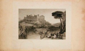  af Joseph Mallord William Turner