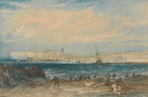  af Joseph Mallord William Turner