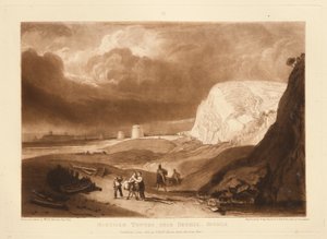  af Joseph Mallord William Turner