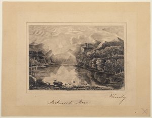 af Joseph Mallord William Turner