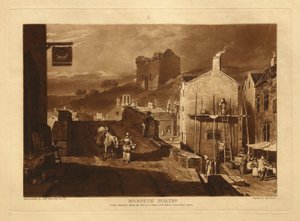  af Joseph Mallord William Turner