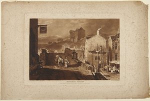  af Joseph Mallord William Turner