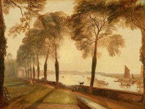  af Joseph Mallord William Turner