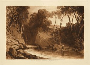  af Joseph Mallord William Turner