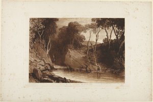  af Joseph Mallord William Turner