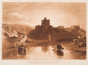  af Joseph Mallord William Turner