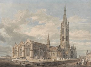  af Joseph Mallord William Turner