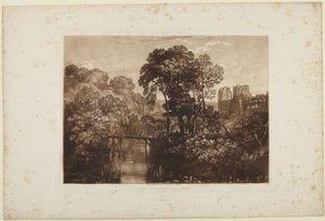  af Joseph Mallord William Turner