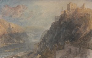  af Joseph Mallord William Turner