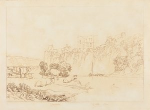  af Joseph Mallord William Turner
