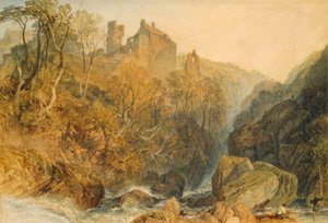  af Joseph Mallord William Turner