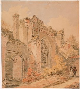  af Joseph Mallord William Turner