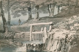  af Joseph Mallord William Turner