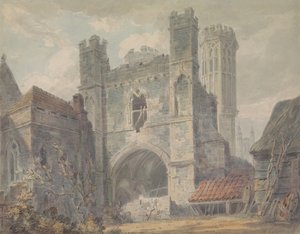  af Joseph Mallord William Turner