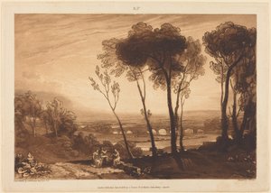  af Joseph Mallord William Turner