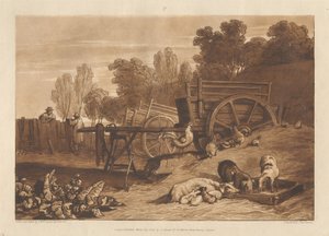  af Joseph Mallord William Turner