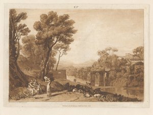  af Joseph Mallord William Turner