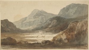  af Joseph Mallord William Turner