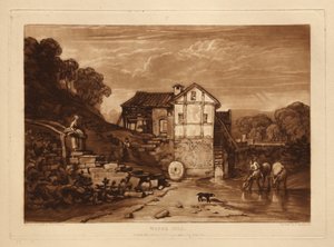  af Joseph Mallord William Turner