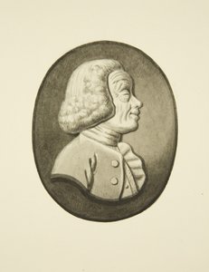 Rådmand Thomas Harris (fra Monument in the Mayor
