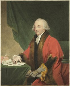Henry Cruger, M.P. af Joseph Manning