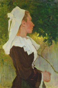 Dagdrømmer af Joseph Milner Kite