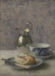 Morgenbordet