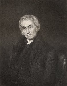 Samuel Drew, graveret af R. Hicks, fra 