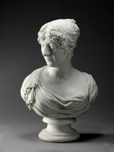 Charlotte (1768-1842) 4. hertuginde af Richmond