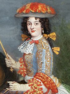  af Joseph Parrocel