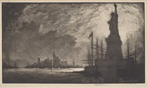  af Joseph Pennell