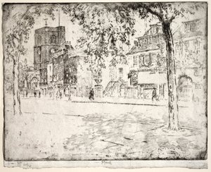  af Joseph Pennell