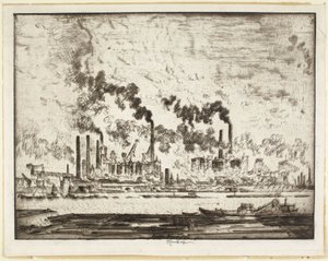  af Joseph Pennell