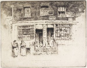 Sollys-sæbe, 1905