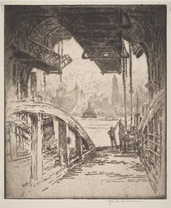  af Joseph Pennell
