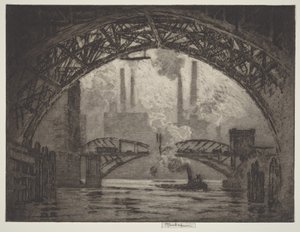 Under broerne, Chicago