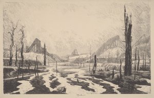  af Joseph Pennell